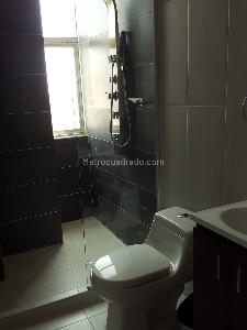 Apartaestudio en venta en Andalucia, Barranquilla, 36 m² · foto 5 de 7