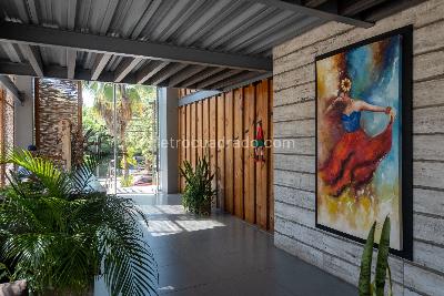Apartaestudio en venta en Andalucia, Barranquilla, 36 m² · foto 6 de 7