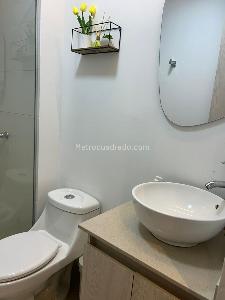 Apartamento en arriendo en Ciudad Jardin, Barranquilla · foto 11 de 11