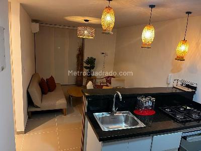 Apartamento en arriendo en Ciudad Jardin, Barranquilla · foto 2 de 11