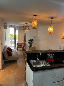 Apartamento en arriendo en Ciudad Jardin, Barranquilla · foto 4 de 11
