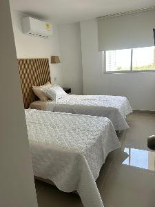 Apartamento en arriendo en Ciudad Jardin, Barranquilla · foto 6 de 11