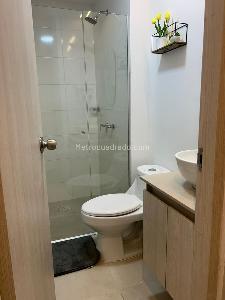 Apartamento en arriendo en Ciudad Jardin, Barranquilla · foto 8 de 11