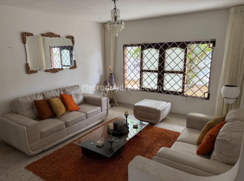 Casa – Barranquilla, La Cumbre, Localidad Norte - Centro Histórico - Vista 4