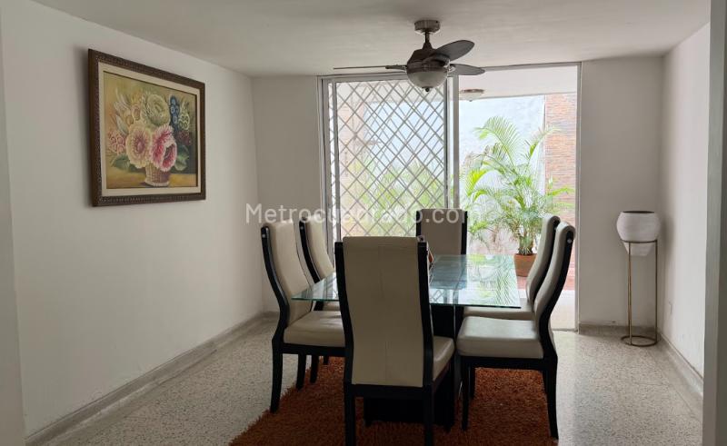 Casa – Barranquilla, La Cumbre, Localidad Norte - Centro Histórico - Vista 5