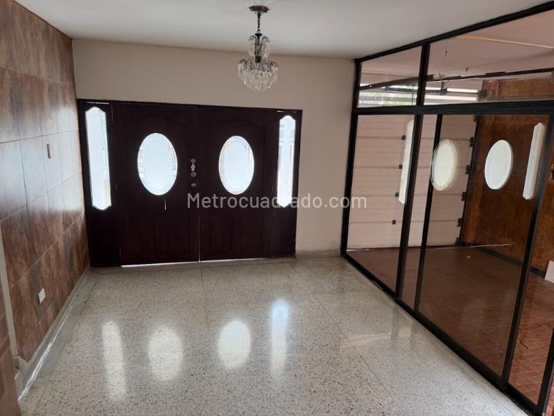 Casa – Barranquilla, La Cumbre, Localidad Norte - Centro Histórico - Más