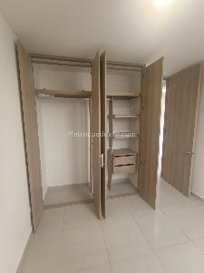 Apartamento de 2 alcobas en venta en Alameda Del Rio, Barranquilla, 65 m² · foto 11 de 20