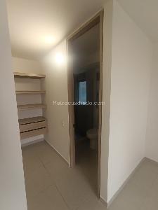 Apartamento de 2 alcobas en venta en Alameda Del Rio, Barranquilla, 65 m² · foto 14 de 20