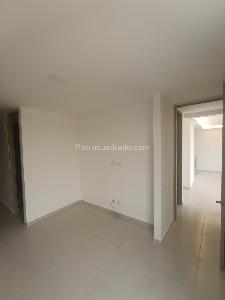 Apartamento de 2 alcobas en venta en Alameda Del Rio, Barranquilla, 65 m² · foto 17 de 20