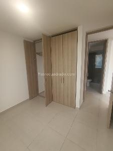 Apartamento de 2 alcobas en venta en Alameda Del Rio, Barranquilla, 65 m² · foto 18 de 20