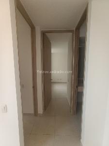 Apartamento de 2 alcobas en venta en Alameda Del Rio, Barranquilla, 65 m² · foto 20 de 20