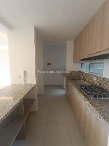Apartamento de 2 alcobas en venta en Alameda Del Rio, Barranquilla, 65 m² · foto 3 de 20