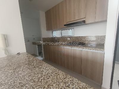 Apartamento de 2 alcobas en venta en Alameda Del Rio, Barranquilla, 65 m² · foto 4 de 20