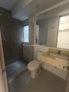 Apartamento de 2 alcobas en venta en Alameda Del Rio, Barranquilla, 65 m² · foto 8 de 20