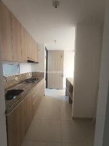 Apartamento de 2 alcobas en venta en Alameda Del Rio, Barranquilla, 65 m² · foto 9 de 20