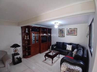 Casa en venta en Altos De Riomar, Barranquilla · foto 4 de 12