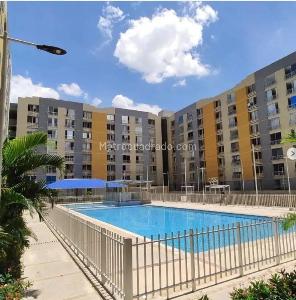 Apartamento en venta en Caribe Verde, Barranquilla · foto 14 de 15