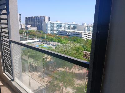 Apartaestudio en venta en Altos De Riomar, Barranquilla, 43 m² · foto 10 de 20