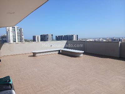 Apartaestudio en venta en Altos De Riomar, Barranquilla, 43 m² · foto 11 de 20