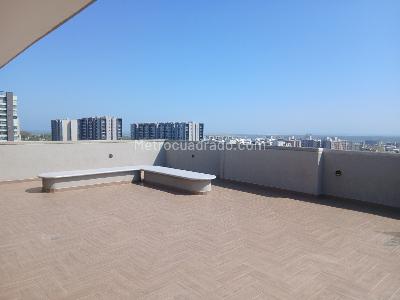 Apartaestudio en venta en Altos De Riomar, Barranquilla, 43 m² · foto 12 de 20