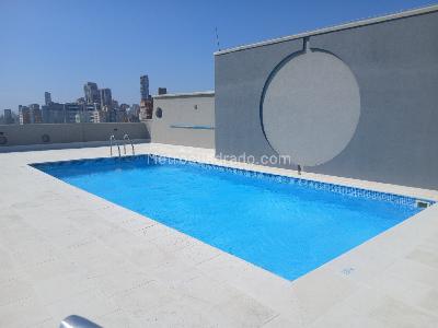Apartaestudio en venta en Altos De Riomar, Barranquilla, 43 m² · foto 13 de 20