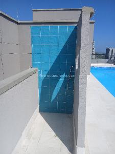Apartaestudio en venta en Altos De Riomar, Barranquilla, 43 m² · foto 15 de 20