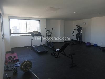 Apartaestudio en venta en Altos De Riomar, Barranquilla, 43 m² · foto 16 de 20