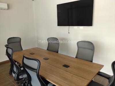 Apartaestudio en venta en Altos De Riomar, Barranquilla, 43 m² · foto 17 de 20