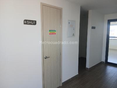 Apartaestudio en venta en Altos De Riomar, Barranquilla, 43 m² · foto 19 de 20