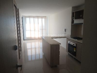 Apartaestudio en venta en Altos De Riomar, Barranquilla, 43 m² · foto 2 de 20