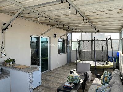 Apartamento en venta en El Golf, Barranquilla · foto 4 de 14