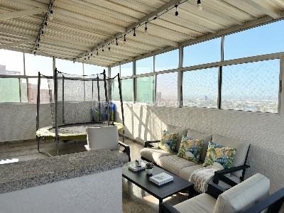 Apartamento en venta en El Golf, Barranquilla · foto 5 de 14