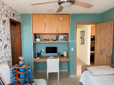 Apartamento en venta en El Golf, Barranquilla · foto 7 de 14