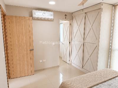 Apartamento en venta en El Golf, Barranquilla · foto 9 de 14