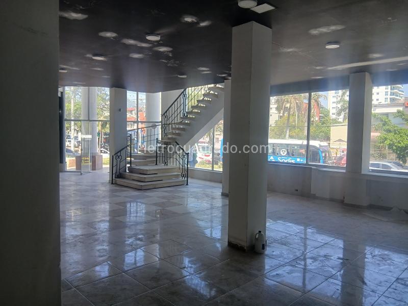 Oficina en Arriendo, Alto Prado, Barranquilla - Vista 2