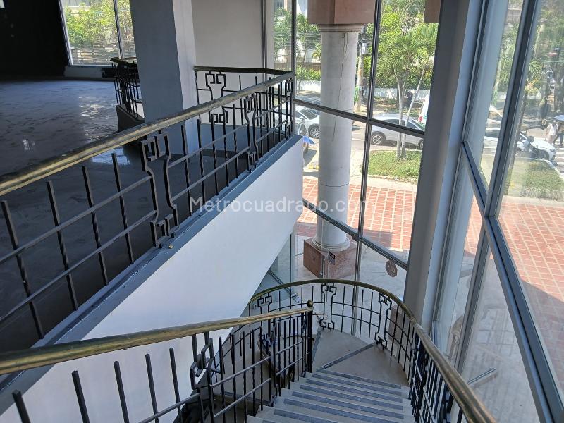 Oficina en Arriendo, Alto Prado, Barranquilla - Vista 3