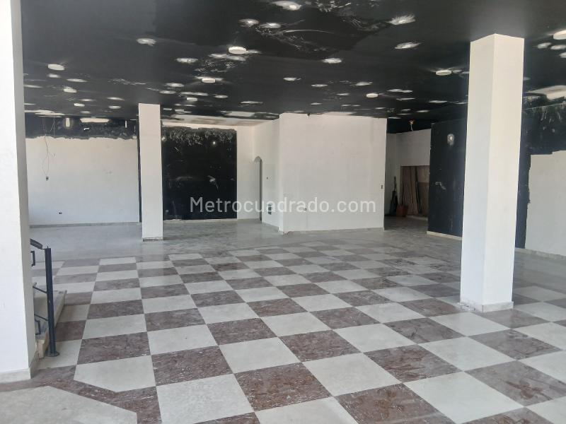Oficina en Arriendo, Alto Prado, Barranquilla - Vista 4