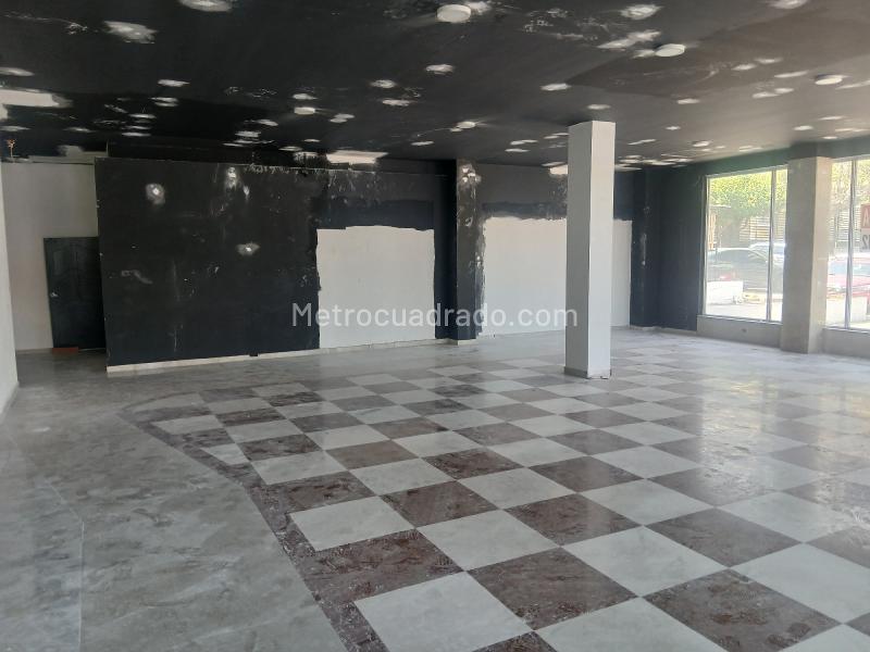 Oficina en Arriendo, Alto Prado, Barranquilla - Vista 5