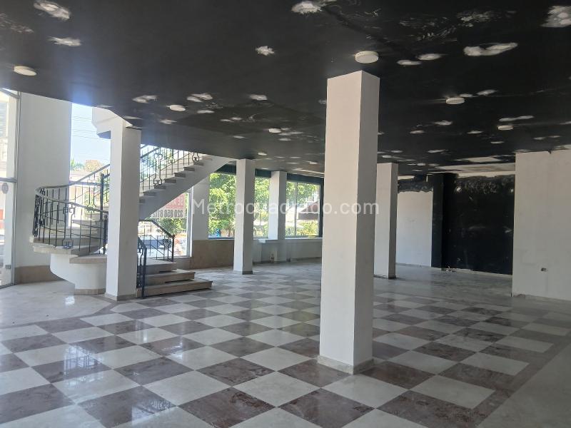 Oficina en Arriendo, Alto Prado, Barranquilla - Más