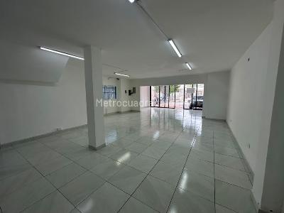 Retail space for rent in La Concepcion, Barranquilla