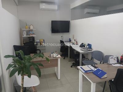 Office for rent in Paraiso, Barranquilla