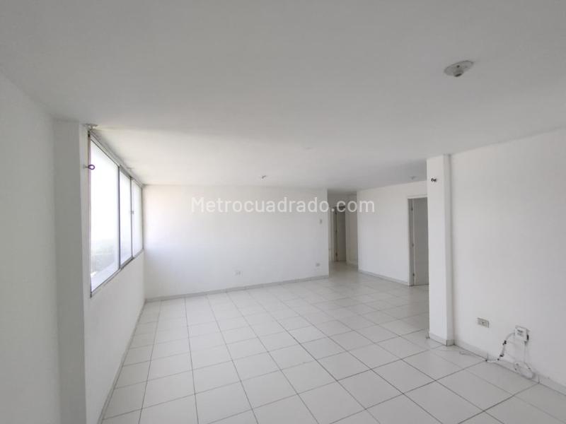 Apartment for rent in Barranquilla