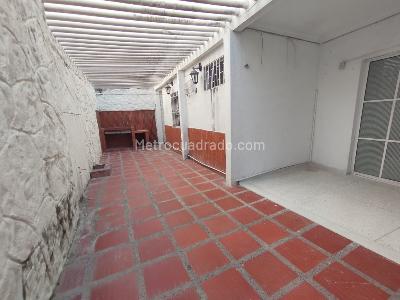 Casa en venta en Santa Ana, Barranquilla · foto 15 de 15