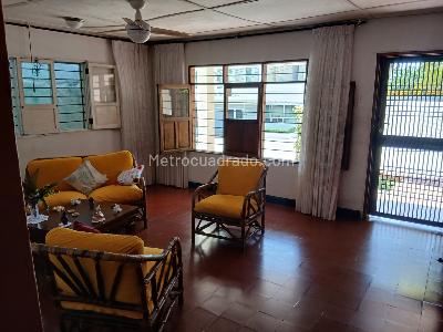 Casa en venta en Betania, Barranquilla · foto 3 de 15