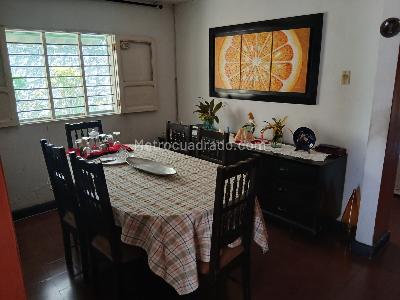 Casa en venta en Betania, Barranquilla · foto 4 de 15