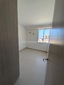 Apartamento de 3 alcobas en venta en Rio Alto, Barranquilla, 77 m² · foto 10 de 17