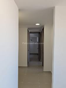 Apartamento de 3 alcobas en venta en Rio Alto, Barranquilla, 77 m² · foto 14 de 17