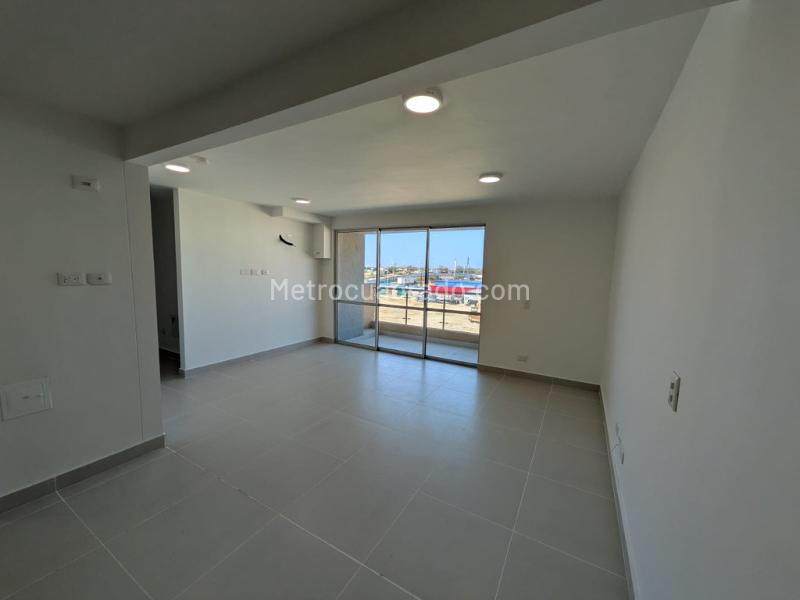 Piso – Barranquilla - Vista 2
