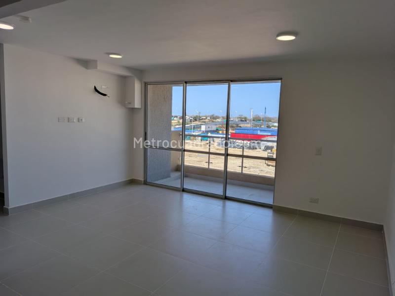 Piso – Barranquilla - Vista 3