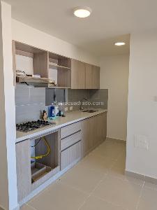 Apartamento de 3 alcobas en venta en Rio Alto, Barranquilla, 77 m² · foto 3 de 17